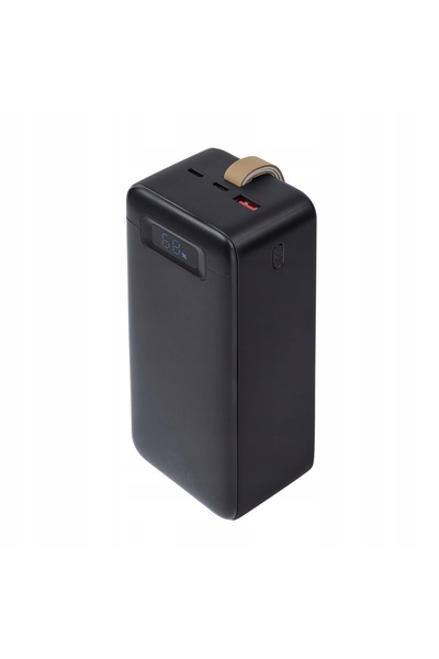 Rivacase Powerbank VA1084 40000 mAh 65W Negru