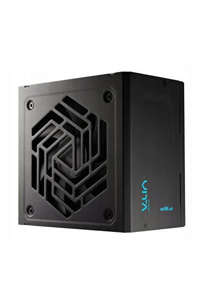 FSP-Fortron FSP/Fortron VITA BD 650W 80 Plus Bronze