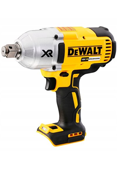 Dewalt Cheie de impact 950 Nm 18V DCF897N 3/4''