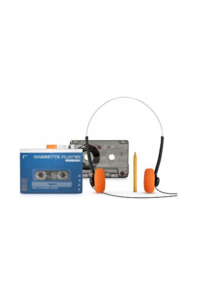Bigben Player radio BTTAPEBL