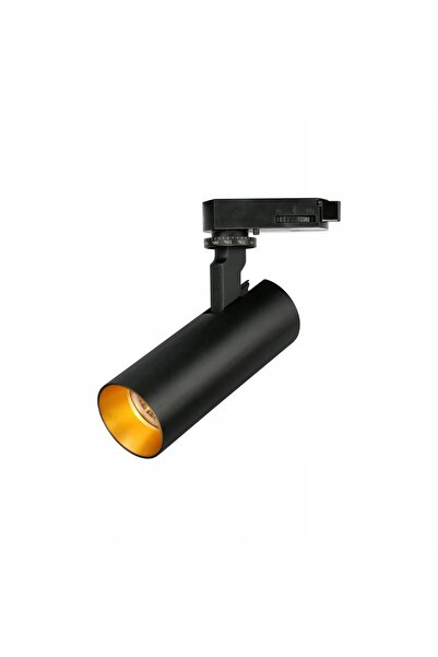 NO BRAND Spot reflector LED pe șină 10W 3F LUBA TRA0103-BK Yaskr