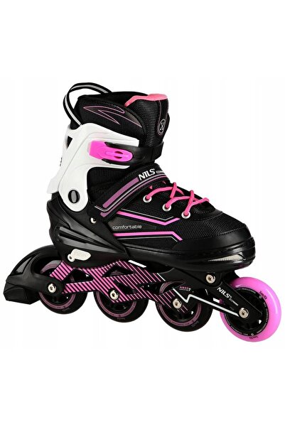 Nils Extreme Patine cu rotile NA1169A (mărimea 35-38)