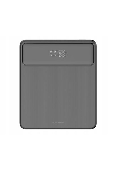NO BRAND Powerbank Silver Monkey 20.000mAh USB-A USB-C PD 100W
