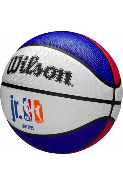 Wilson junior. JUNIOR NBA WNBA DRV Baschet Ușor r 5 MAI UȘOR, S Greutate Redusă