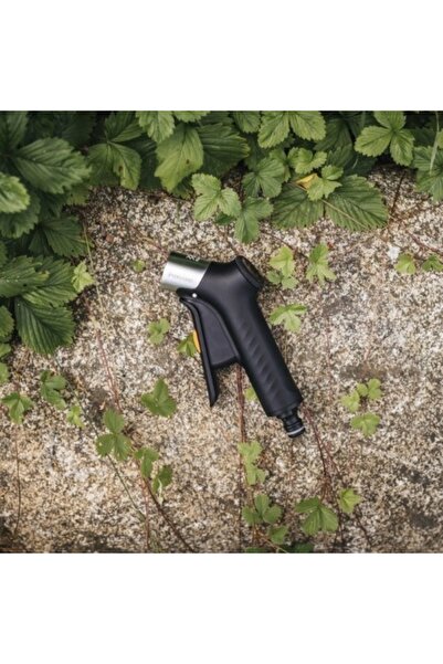 FiSKARS Pistol de pulverizare reglabil, filtru de apă pentru punct de ceață 1...