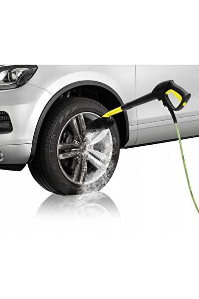 NO BRAND KARCHER 2.640-699.0 PERIE DE CURĂȚARE JANTE PENTRU K2 K7