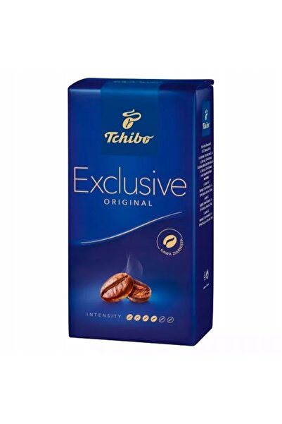 Tchibo Boabe de cafea exclusive 1 kg