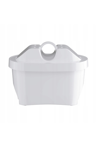 Aquaphor Carafa filtrantă din sticlă de 2.5 l + Cartuș filtrant