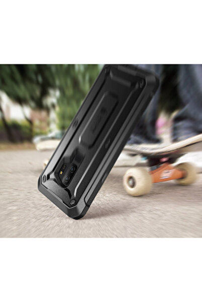 NO BRAND Husă pentru Galaxy S9 Plus, husă Supcase Beetle Pro