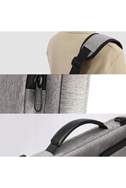 NO BRAND Husă de protecție pentru laptop Tech-Protect, Portabilă, 15 " - 16 i...