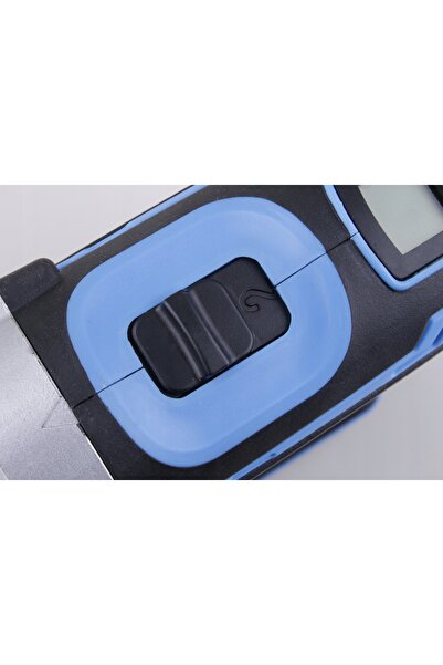 NO BRAND Mașină de găurit/înșurubat cu acumulator 18V Li-Ion + Suport biți + ...