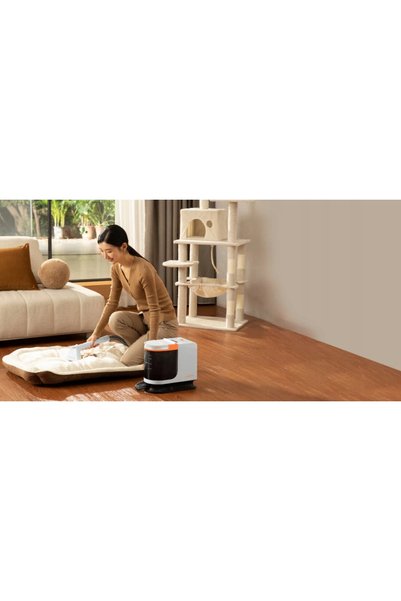 NO BRAND UWANT B300 Pro Aspirator umed și uscat