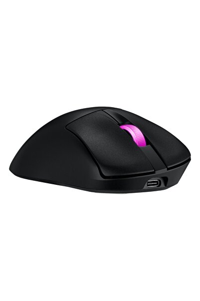 ASUS Mouse ROG Keris II Origin Negru