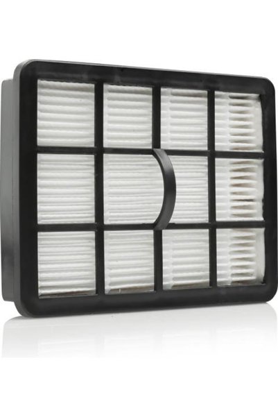 NO BRAND Aspirator cu sac Gorenje VCE21SFWR 850W Filtru HEPA rază de acțiune 8m