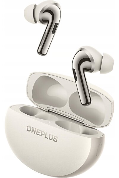 NO BRAND Căști intraauriculare wireless originale OnePlus Buds Pro 3 Bej