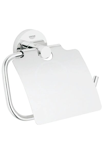 Grohe Suport hârtie igienică cromat Essentials 40367001