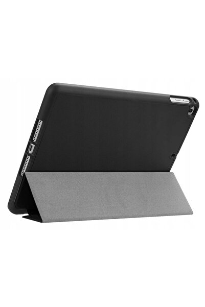 EtuiTab Husă inteligentă pentru creion cu suport pentru stylus pentru Apple i...