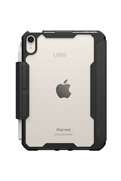 UAG Husă tip carte cu suport pentru iPad Mini 7 2024 / 6 2021