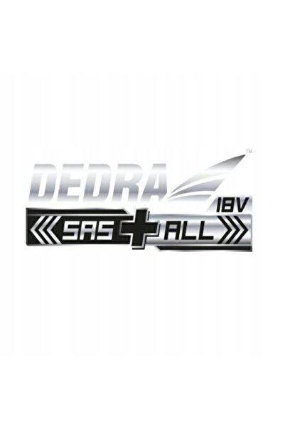 dedra Pistol de pulverizare DED70577 pentru pulverizator de vopsea DED7057