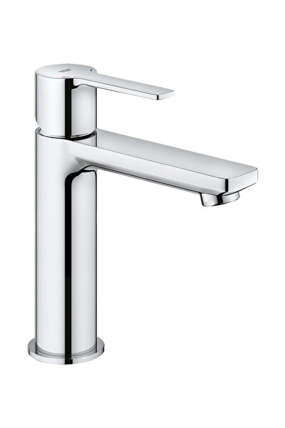 Grohe Lineare Tek Kumandalı Lavabo Bataryası S-Boyut 23106001