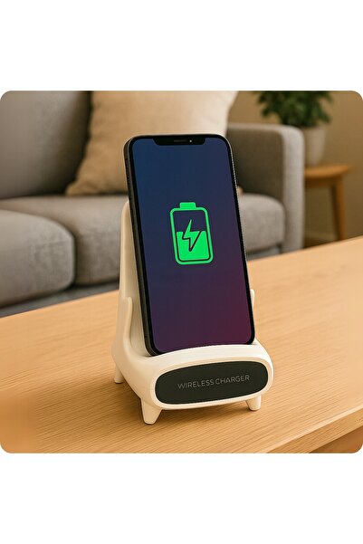 NO BRAND Cameră spion WiFi mini ascunsă în încărcător Android, vizualizare la...