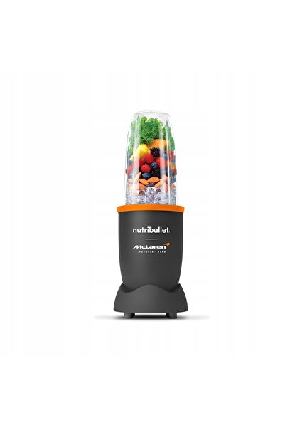Nutribullet Blender personal NB907GO-MC McLaren F1 Team Pro 900