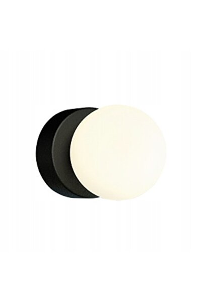 Nowodvorski KINKIET IP44 BRAZOS 8057 NEGRU /ALB
