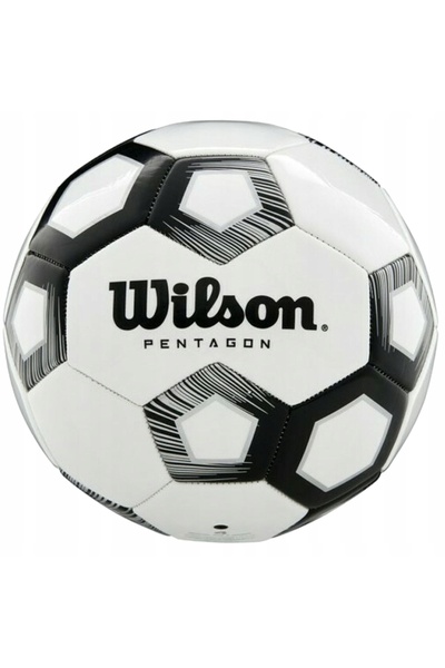 Wilson Minge de antrenament de fotbal pentru antrenamentul picioarelor PENTAG...