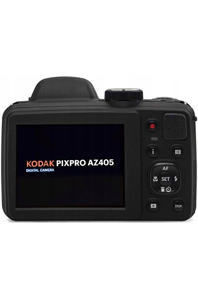 Kodak PixPro AZ405 24mm 20MP Zoom optic 40x Video 1080p Cameră cu ecran LCD d...