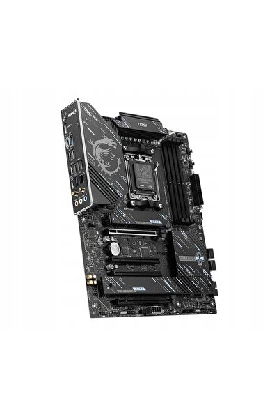 MSI Placă de bază X870 Gaming Plus WiFi