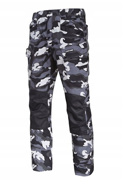 Lahti Pro Pantaloni camuflaj slim fit L40514 S