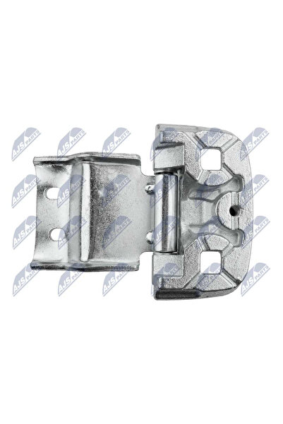 NO BRAND Balamă ușă spate stânga Boxer Ducato Jumper 06-