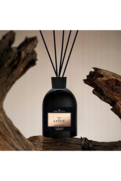 NO BRAND SET COSMETICE COȘ CADOU + PARFUM + LUMÂNARE + DIFUZOR + GEL ȘAMPOAN