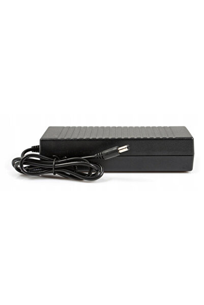 NO BRAND Sursă de alimentare în comutație 12V 10A 120W cu cablu la mufă DC DE...