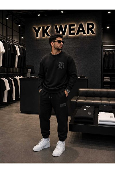YK WEAR UN STIL INEDIT ÎN FIECARE CULOARE: SERIA GOTHIC B " "6 CULORI DIFERIT...