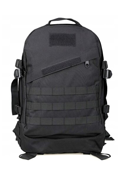 NO BRAND RUCSAK DE DRUMETIE Militar Tactic SURVIVAL 45 l