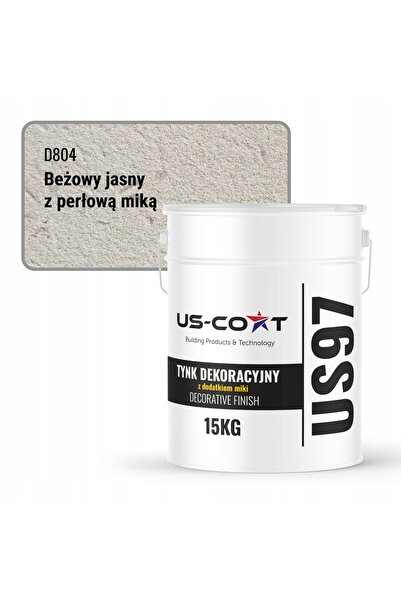 NO BRAND MOSAIC TINKE granulație mică universal cu sclipici 15KG CULOARE D804