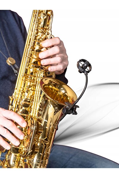 NO BRAND Microfon pentru instrumente de suflat prodipe sb21
