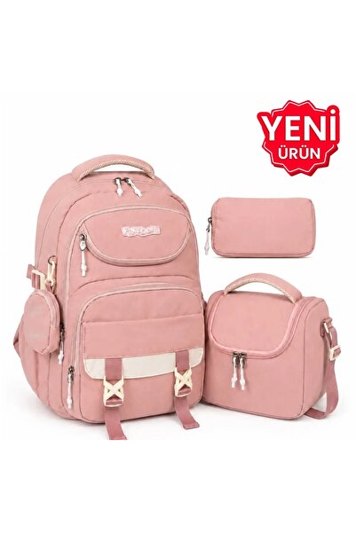 ULTIMATE BAG School Bag Primary School Bag Middle School Bag Set School Bag W...