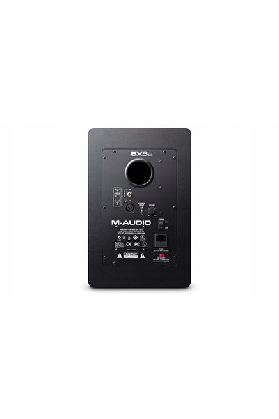 NO BRAND M-Audio BX5 D3 – monitor de studio activ
