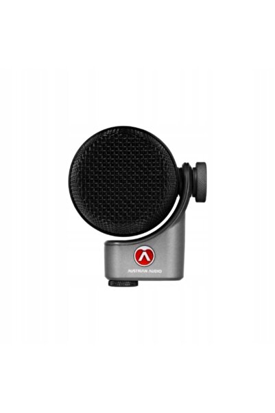 NO BRAND Austrian Audio OC-B6 – microfon cu condensator cu bobină mobilă