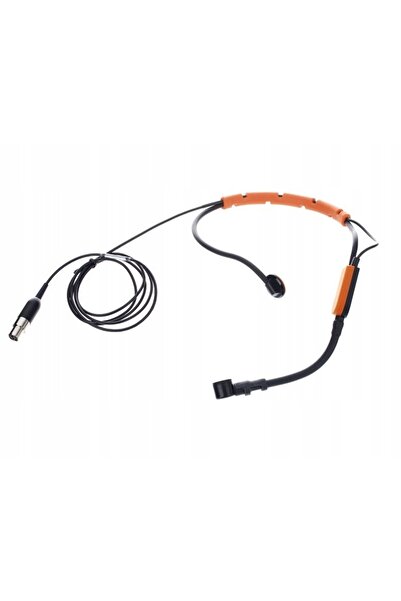 Shure Microfon condenser de cap SM31FH-TQG