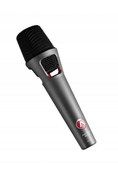 NO BRAND Austrian Audio OC707 – microfon cu condensator