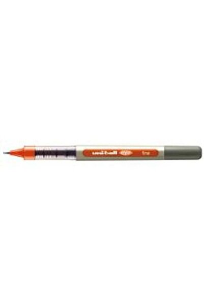 GENELEC قلم يونيبول - حبر برتقالي لامع