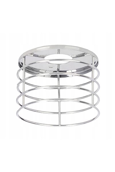 NO BRAND Lampă de veghe, Lampă de masă stil loft, cu LED E27, cu fir