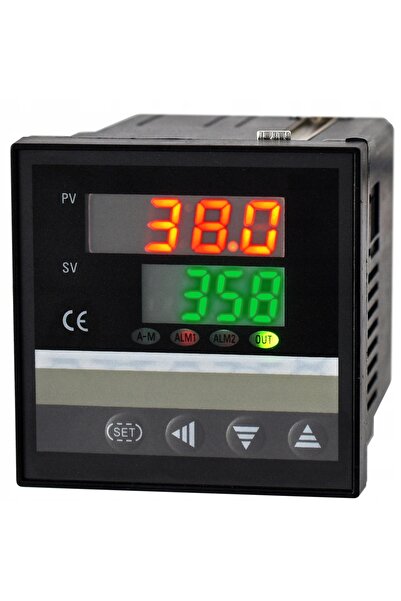 NO BRAND Controler de temperatură Temporizator Pasteurizator Timp