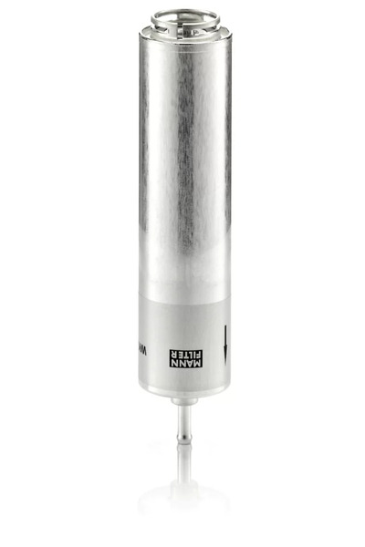 Mann-Filter Filtru combustibil WK 5001