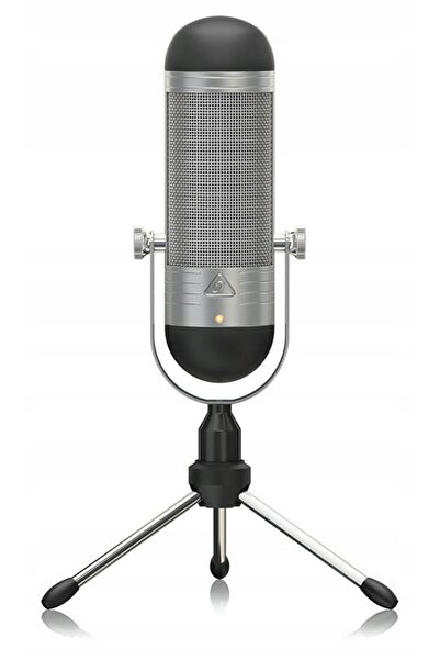 NO BRAND Behringer BVR84 – Microfon condenser USB