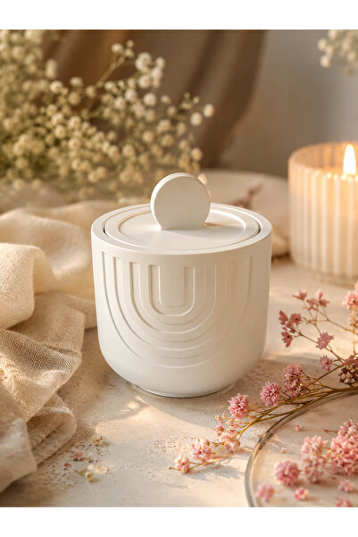 OEM Scented Candle 'Coconut & Lime' – Tropical Paradise