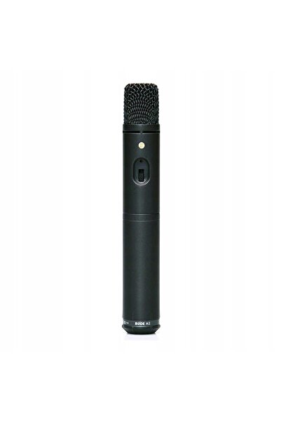 RØDE Microfon instrumental cu condensator M3